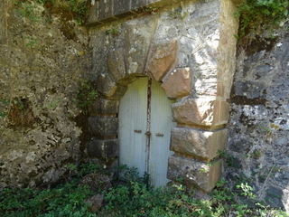 Gole della Santissima